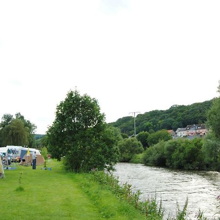 Chalet Hohllay Hotel Reisdorf Luaran gambar