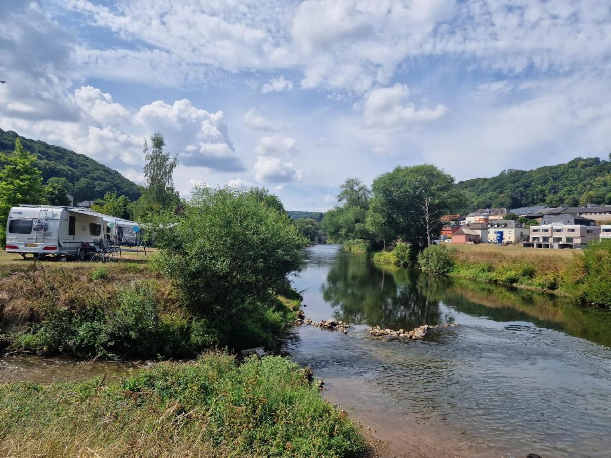 Chalet Hohllay Hotel Reisdorf Luaran gambar